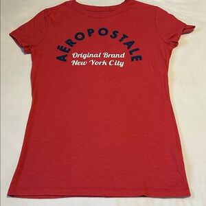 Aeropostale Graphic Tee